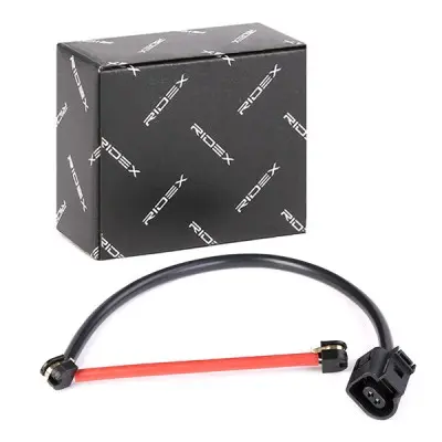 WARNING CONTACT BRAKE PAD WEAR BRAKE PAD SENSOR (407W0145)