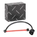 WARNING CONTACT BRAKE PAD WEAR BRAKE PAD SENSOR