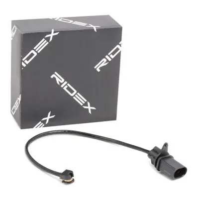 WARNING CONTACT BRAKE PAD WEAR BRAKE PAD SENSOR (407W0154)