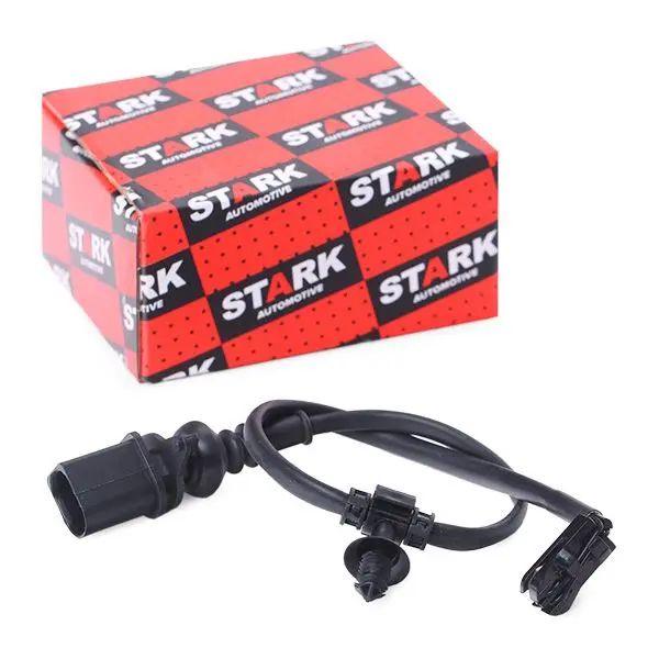 WARNING CONTACT BRAKE PAD WEAR BRAKE PAD SENSOR (SKWW-0190162)