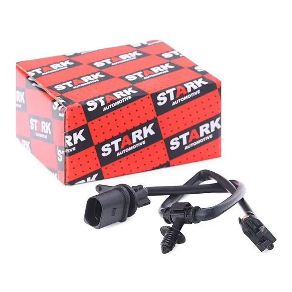 WARNING CONTACT BRAKE PAD WEAR BRAKE PAD SENSOR (SKWW-0190165)