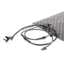 WARNING CONTACT BRAKE PAD WEAR BRAKE PAD SENSOR