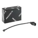 WARNING CONTACT BRAKE PAD WEAR BRAKE PAD SENSOR