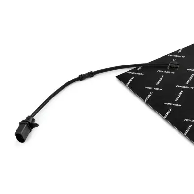 WARNING CONTACT BRAKE PAD WEAR BRAKE PAD SENSOR (407W0205)