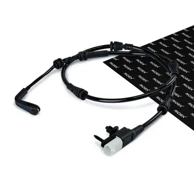 WARNING CONTACT BRAKE PAD WEAR BRAKE PAD SENSOR (407W0243)