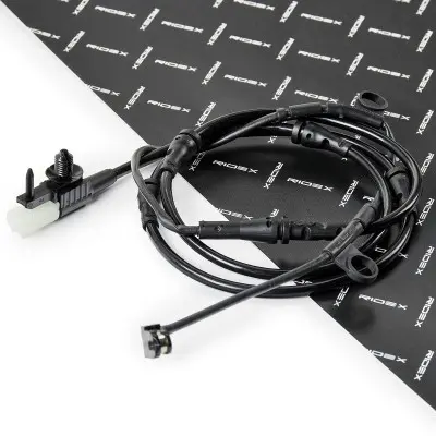 WARNING CONTACT BRAKE PAD WEAR BRAKE PAD SENSOR (407W0211)