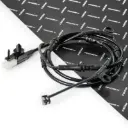 WARNING CONTACT BRAKE PAD WEAR BRAKE PAD SENSOR