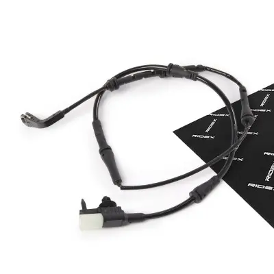 WARNING CONTACT BRAKE PAD WEAR BRAKE PAD SENSOR (407W0215)