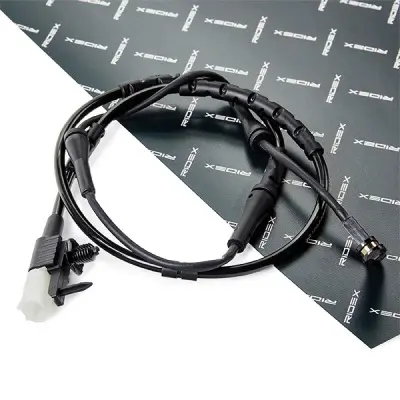 WARNING CONTACT BRAKE PAD WEAR BRAKE PAD SENSOR (407W0217)