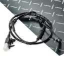 WARNING CONTACT BRAKE PAD WEAR BRAKE PAD SENSOR