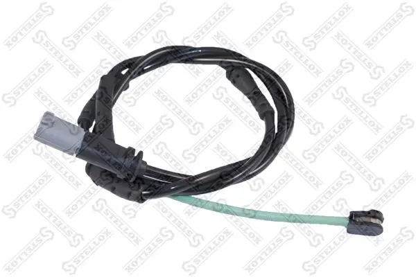 [(93523, 'WARNING CONTACT BRAKE PAD WEAR BRAKE PAD SENSOR - (00-10018-SX, 34356791961)')]