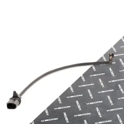 WARNING CONTACT BRAKE PAD WEAR BRAKE PAD SENSOR (407W0186)