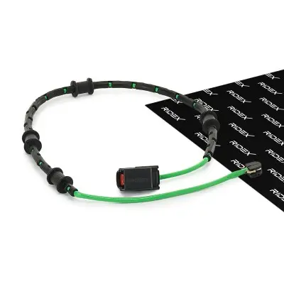 WARNING CONTACT BRAKE PAD WEAR BRAKE PAD SENSOR (407W0106)