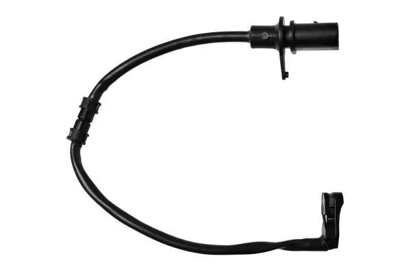 WARNING CONTACT BRAKE PAD WEAR BRAKE PAD SENSOR (4H0615121E )