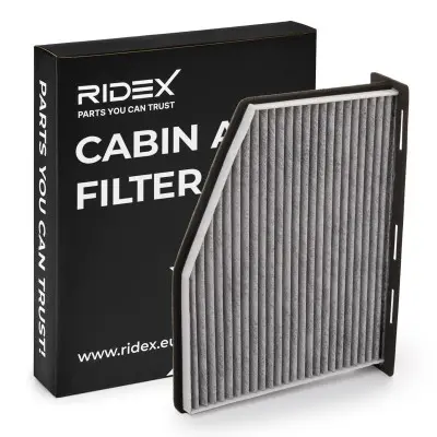 AC FILTER (424I0002)