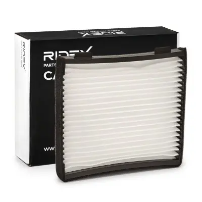 AC FILTER