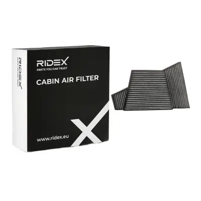 AC FILTER