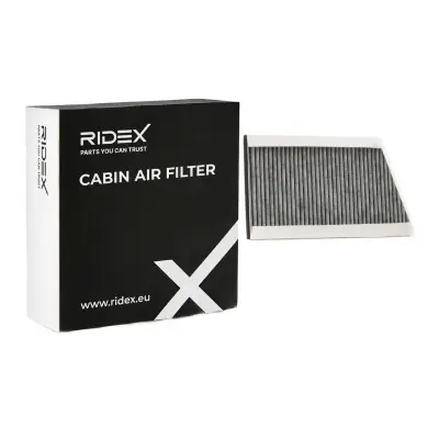 AC FILTER