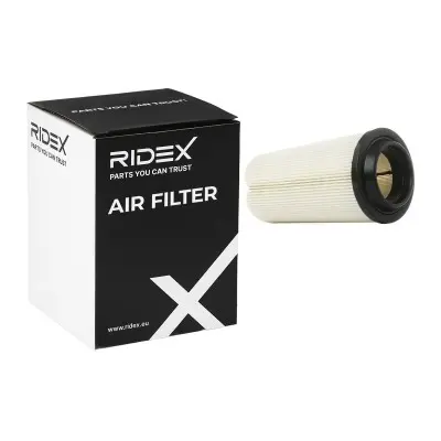 AIR FILTER (8A0060)