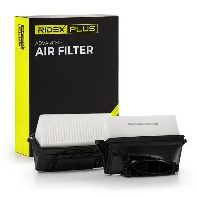 AIR FILTER (8A0543P)