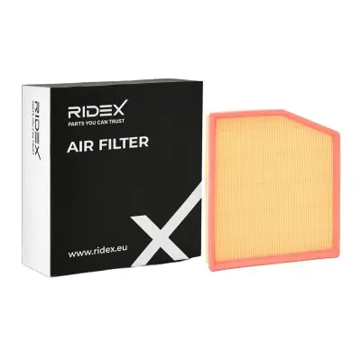 AIR FILTER (8A0917)