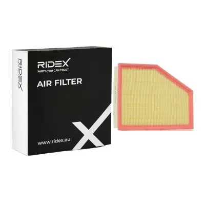 AIR FILTER (8A0874)