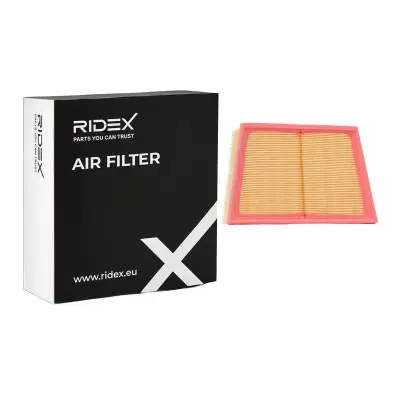 AIR FILTER (8A0976)