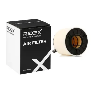 AIR FILTER (8A0812)