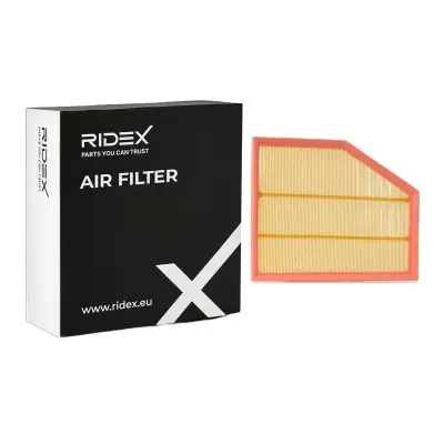 AIR FILTER (8A0135)