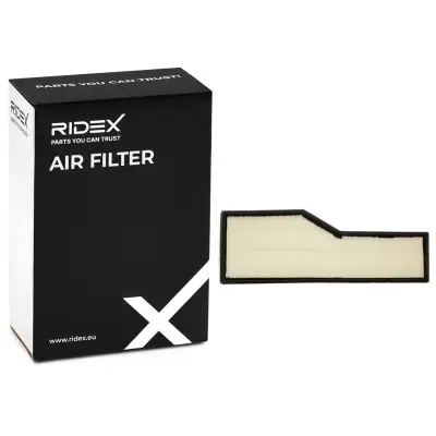 AIR FILTER (8A0339)