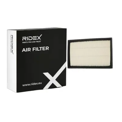 AIR FILTER (8A0160)