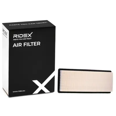 AIR FILTER (8A0313)