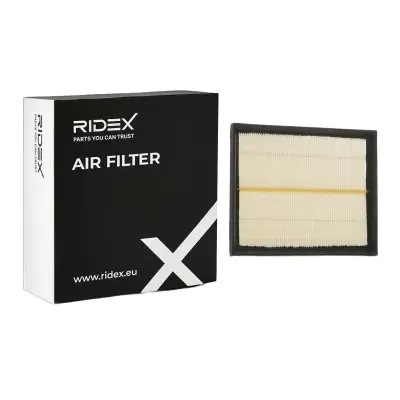 AIR FILTER (8A0347)