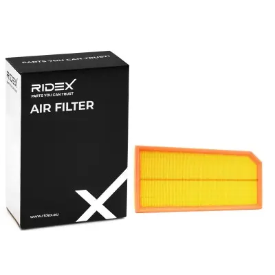 AIR FILTER (8A0573)
