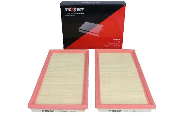 AIR FILTER (26-2513)