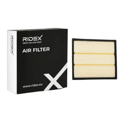 AIR FILTER (8A0034)