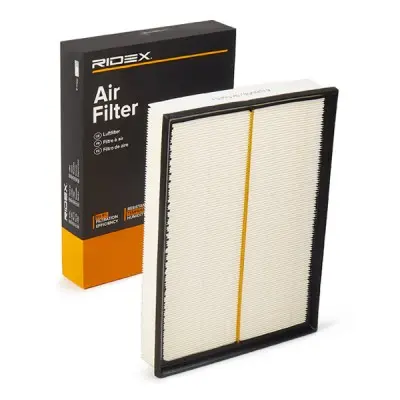 AIR FILTER (8A0067)