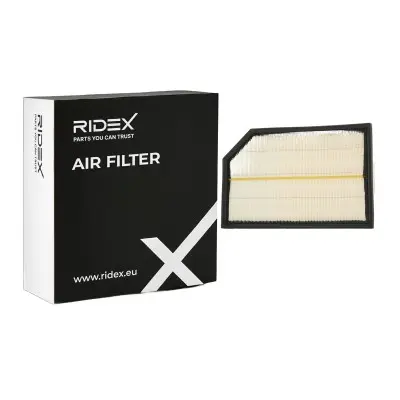 AIR FILTER (8A0222)