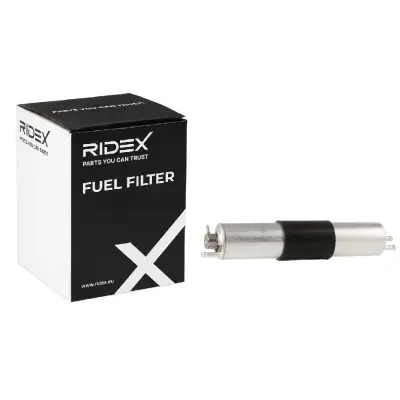 FUEL FILTER (9F0106)