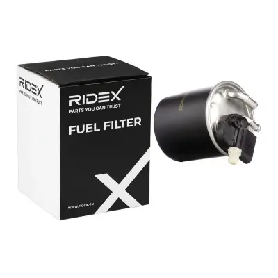 FUEL FILTER (9F0141)
