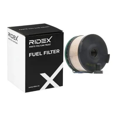 FUEL FILTER (9F0495)