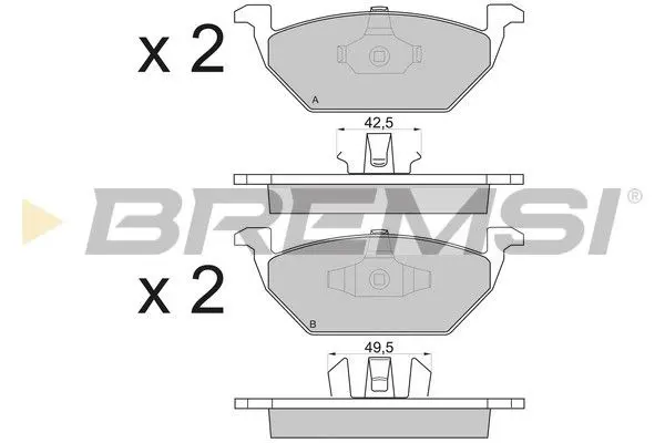 [(93780, 'FRONT BARKE PAD - (BP2835, 1J0615115 , 1J0698151 , 1J0698151A , 1J0698151B , 1J0698151C , 1J0698151H , 1JE698151B , 1J0698151H(AUDI), 1KD698151 , 1S0698151A , 1S0698151 , 1S0698151C , 1S0698151B , 5C0698151A , 2Q0698151T, 6C0698151A )')]