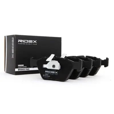 FRONT BARKE PAD (402B0027)