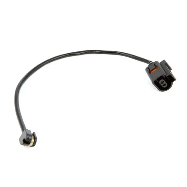 WARNING CONTACT BRAKE PAD WEAR BRAKE PAD SENSOR (7P0907637A )