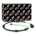 WARNING CONTACT BRAKE PAD WEAR BRAKE PAD SENSOR