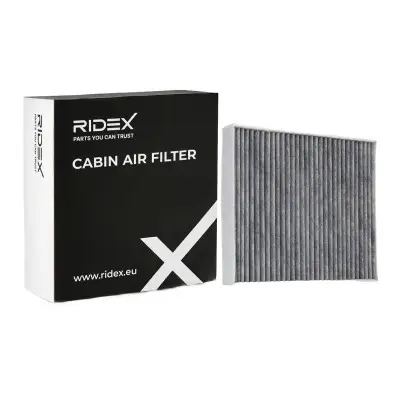 AC FILTER (6Q0820367)