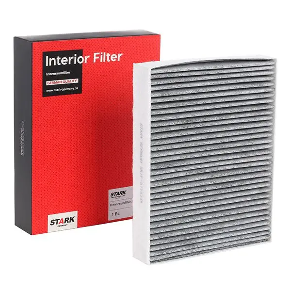AC FILTER (95557221901)