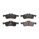 REAR BRAKE PAD