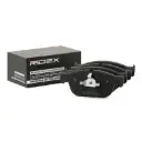 FRONT BRAKE PAD