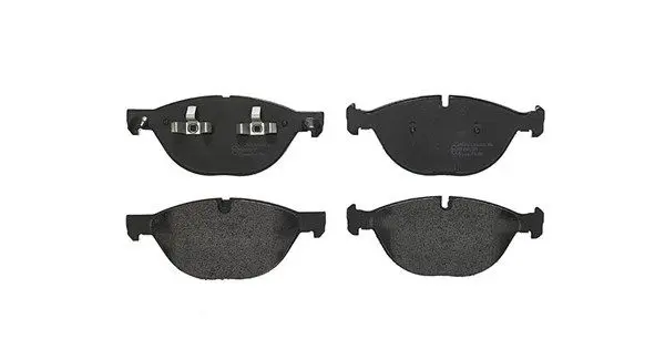 FRONT BRAKE PAD (363700406058)